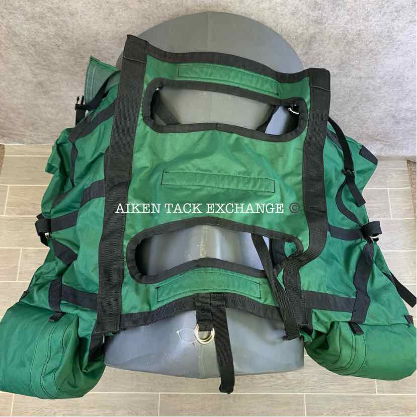 North 40 Outfitter's Supply TrailMax Pack-A-Saddle Pannier Pack System