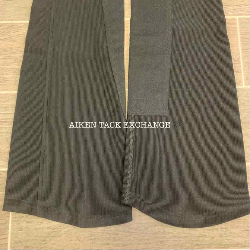 Kerrits Microcord Extended Knee Bootcut Breeches, Size Small