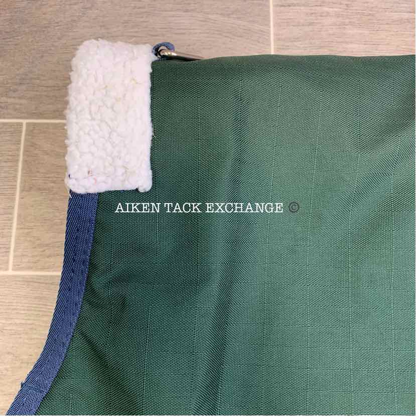 Dover Saddlery Riders International Medium Weight Turnout Blanket 82 –  Aiken Tack Exchange