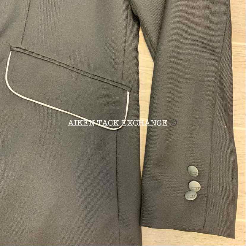ELT Dressage Coat, Size 44 US 16