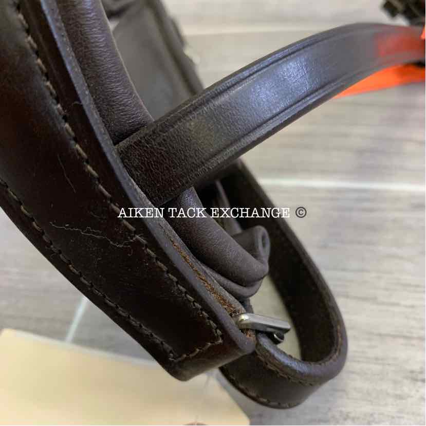 PS of Sweden Flying Change Noseband, 4 (Oversize), Brand New
