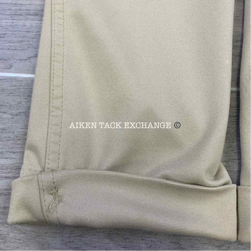 Devon-Aire X-Wear Knee Patch Pull On Jods, Size Medium