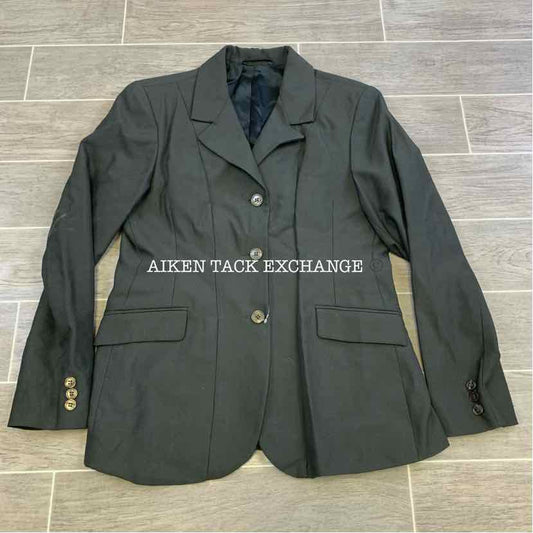 Ovation Show Coat, Size 18 R