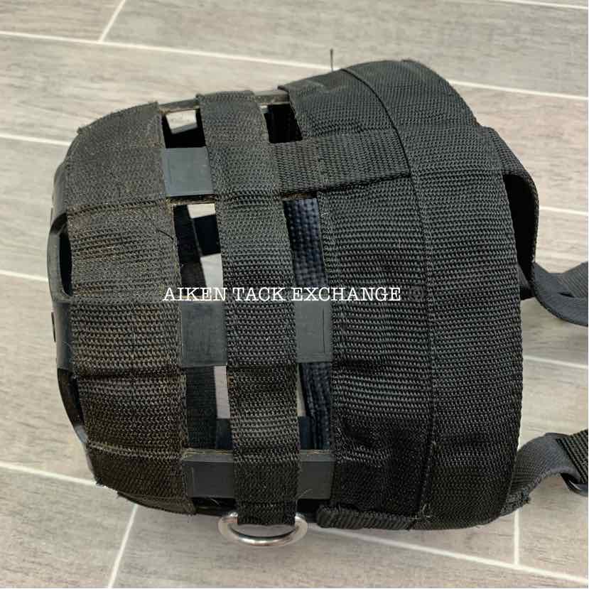 Best Friend All-In-One Grazing Muzzle, Size Cob