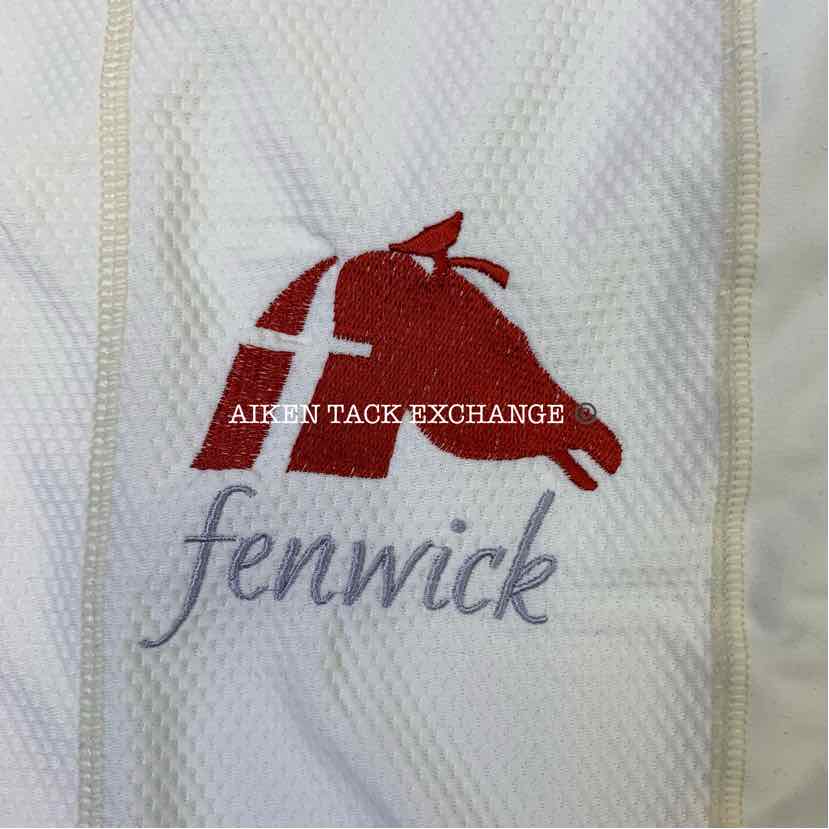 **CLEARANCE** Fenwick Equestrian Pop Star Dress Sheet Sporty Cooler, 68"