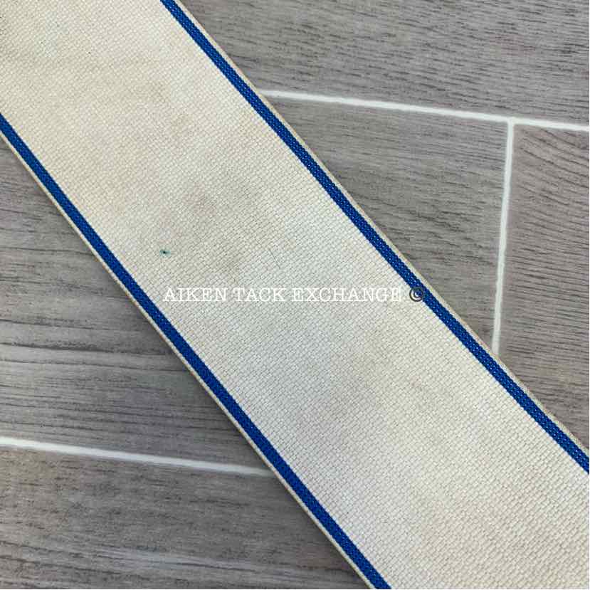 Crump Elastic Racing Undergirth 33"