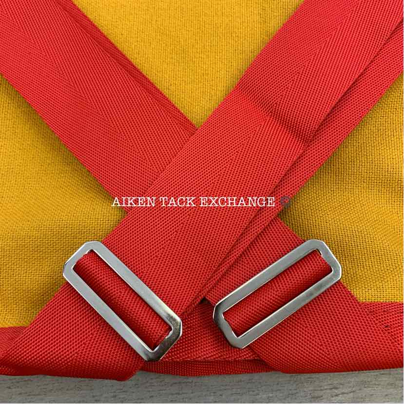 5/A Baker Curvon Stable Sheet, 76", Brand New