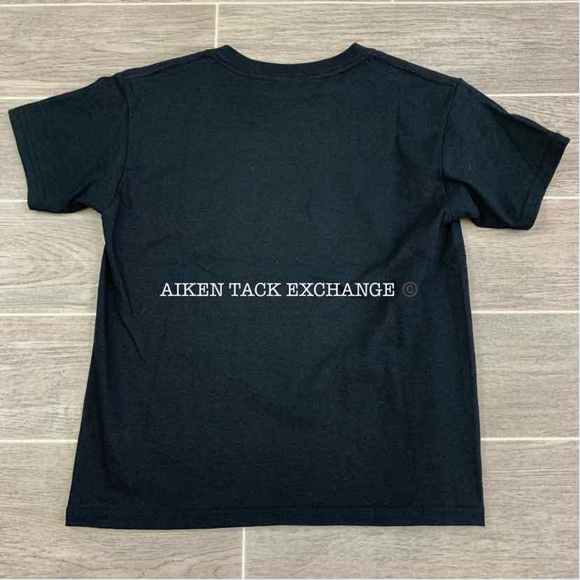 Aiken Tack Exchange Children's T-Shirt (100% Cotton), Size X-Small