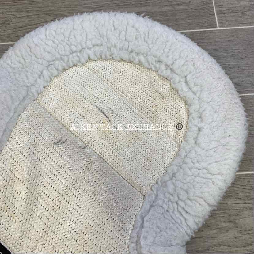Ecogold Coolfit Hunter Saddle Pad, Size Pony