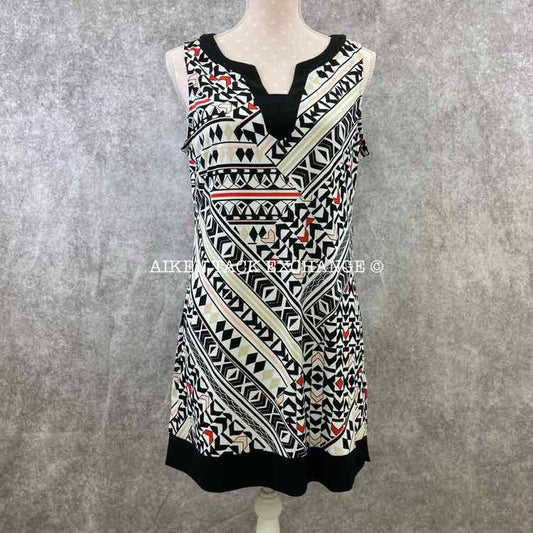 White House Black Market Dress, Women's L