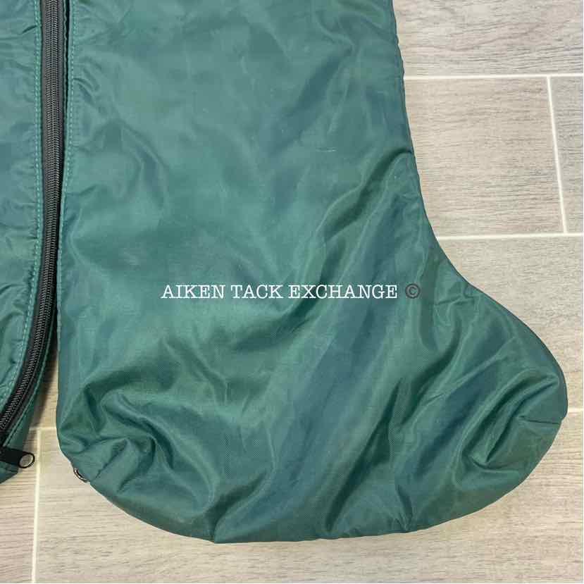 Dover Saddlery Two-Piece Boot Storage Carry Bag