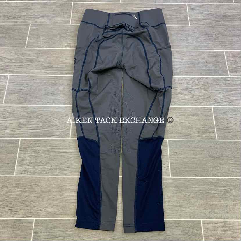 Tredstep Ireland Compression Riding Tghts, 28 R