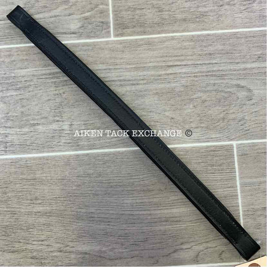 Plain Browband, Size Pony 14"