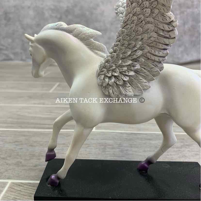 The Trail of the Painted Ponies: Silver Lining 12219