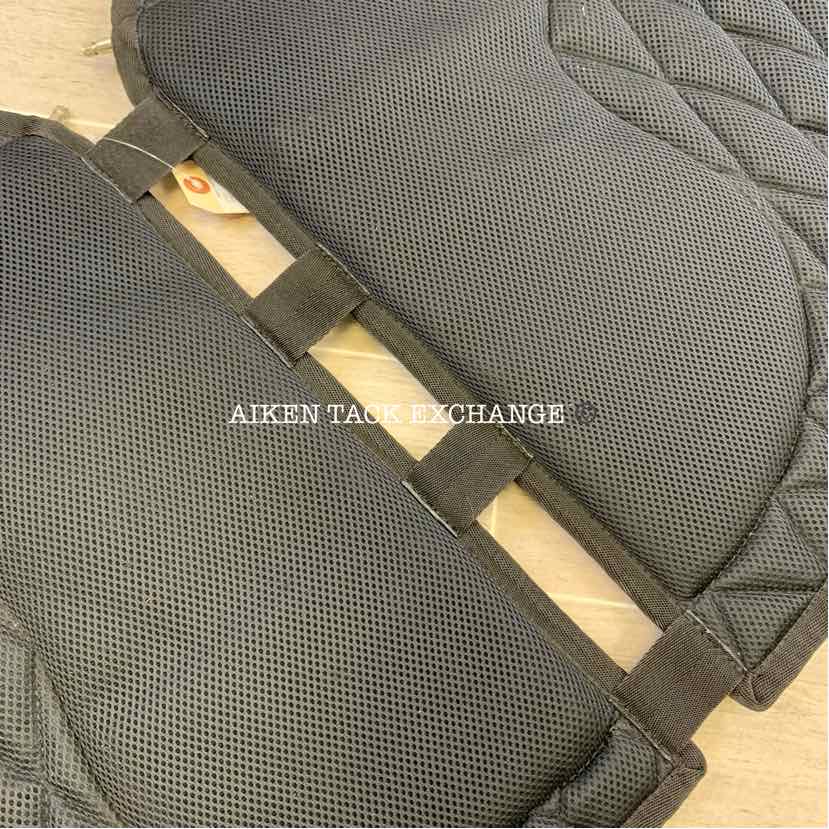 Hilason Air Pump All Purpose Saddle Pad