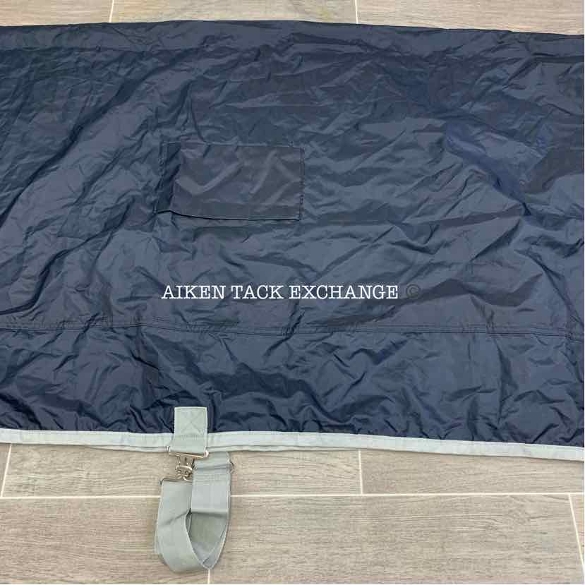 Horseware Pony Mack in a Sack No Fill Rain Cover, Size Medium