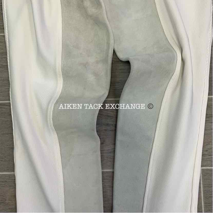BARGAIN BUNDLE: 2 Pairs of Full Seat Breeches, Pikeur Size 32 & Kerrits Size XL
