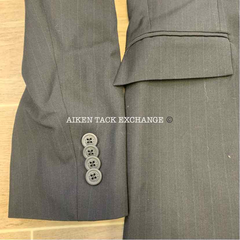 RJ Classics Essential Collection Show Coat, Size 18R