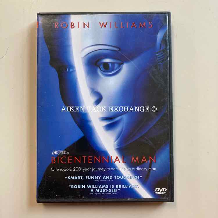 Bicentennial Man