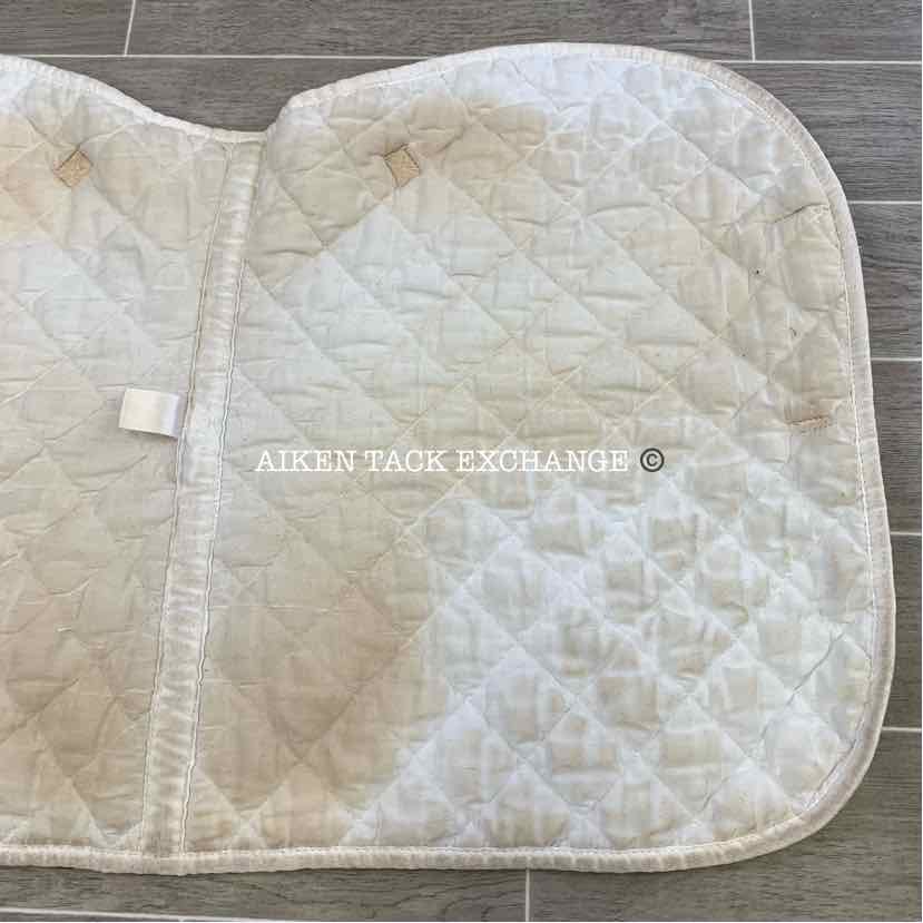 BARGAIN BUNDLE: SmartPak All Purpose Pony Saddle Pad & Amigo All Purpose Saddle