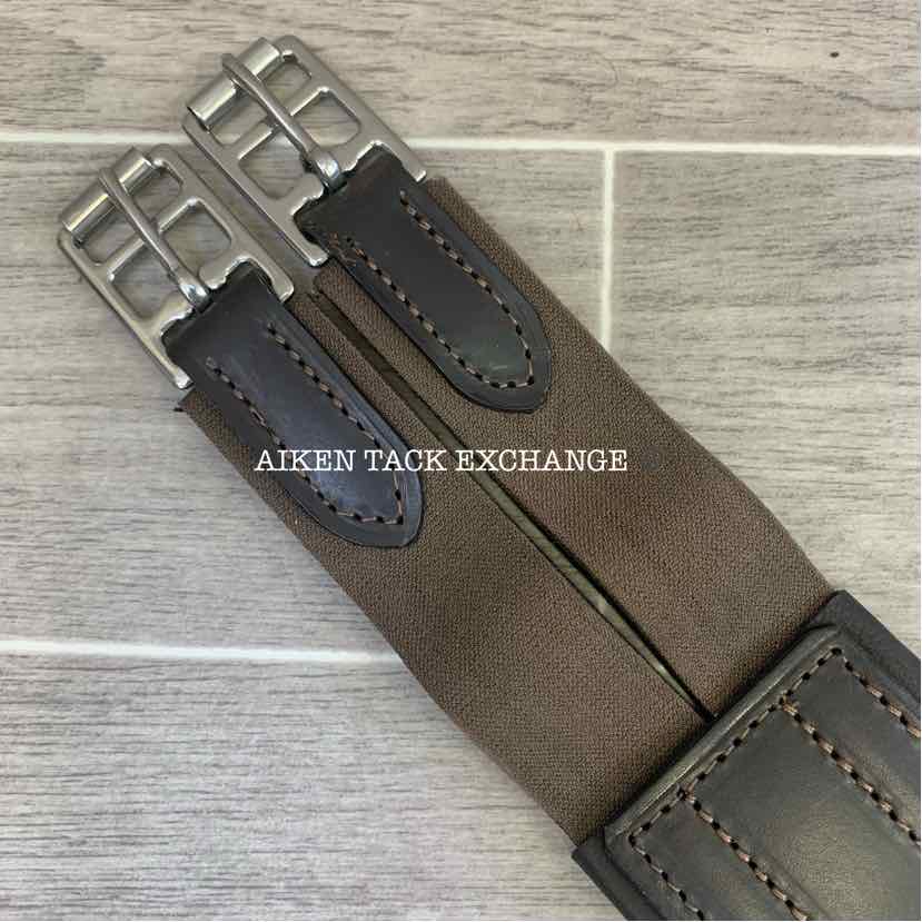 County Logic Shoulder Relief Anatomic Girth 54"