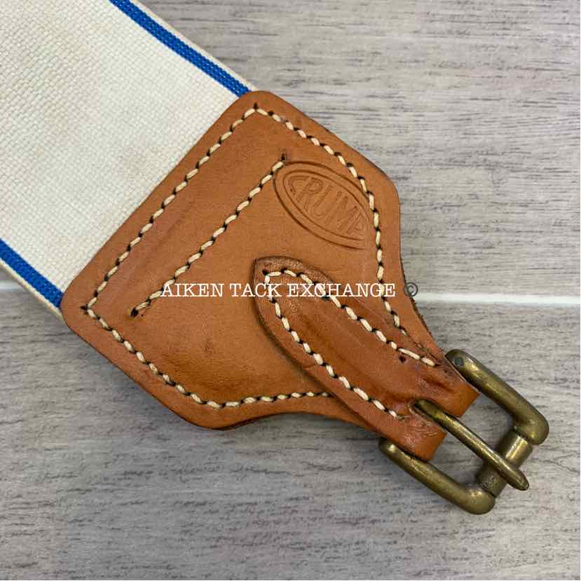 Crump Elastic Racing Undergirth 33"
