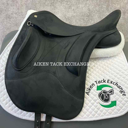 **SOLD** 2014 Wintec Pro Endurance Saddle, 17.5" Seat, Adjustable Tree - Exchangeable Gullet, CAIR Panels