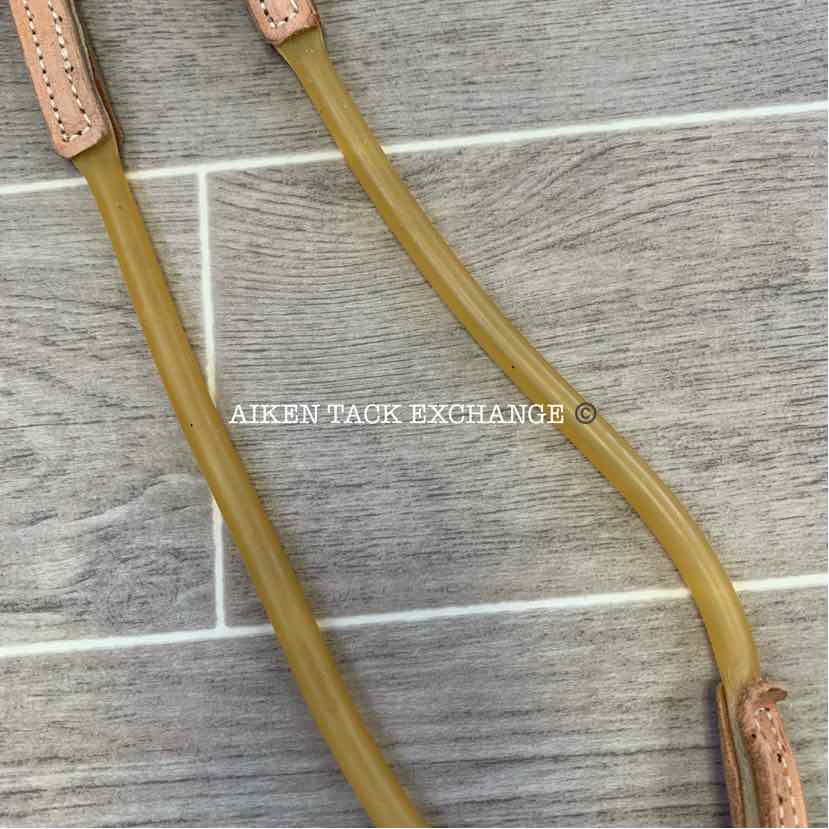 Weaver Leather Training Fork w/Rubber Tubing, Size Full