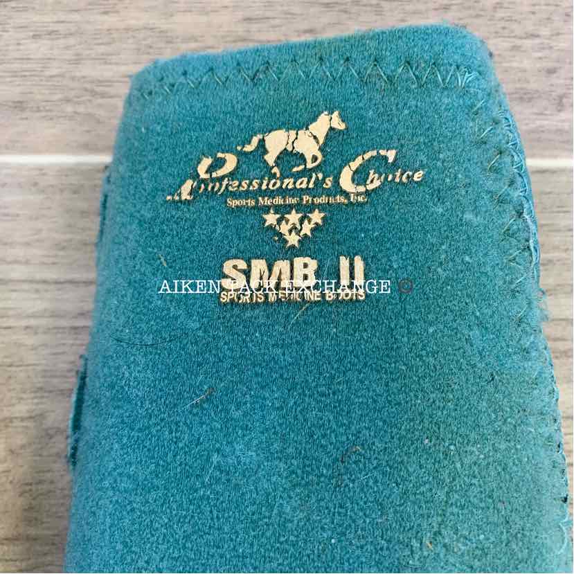 Professional's Choice SMB II 200 Sport Boot, Set of 2