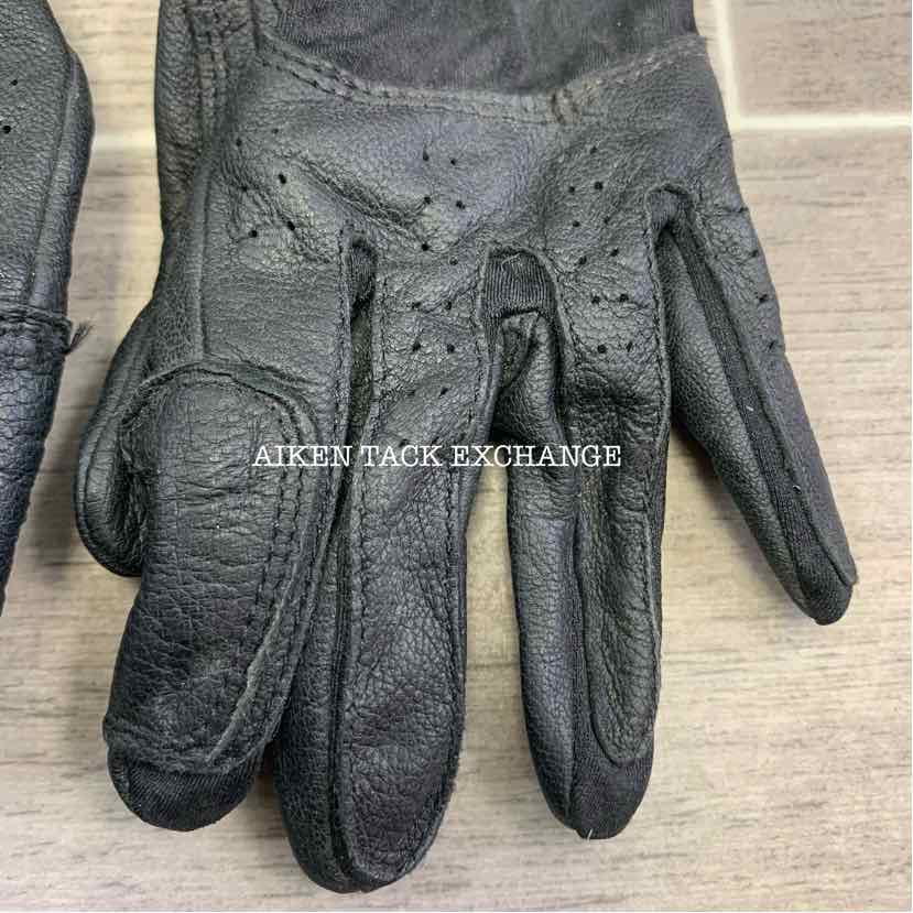Heritage Kids Show Gloves, Size 3