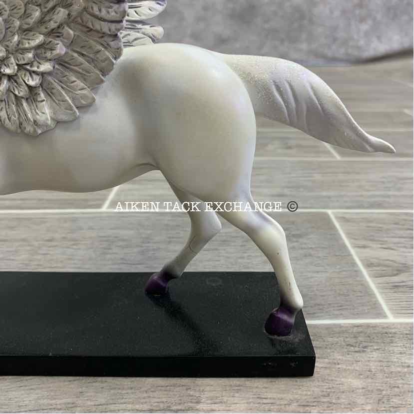 The Trail of the Painted Ponies: Silver Lining 12219