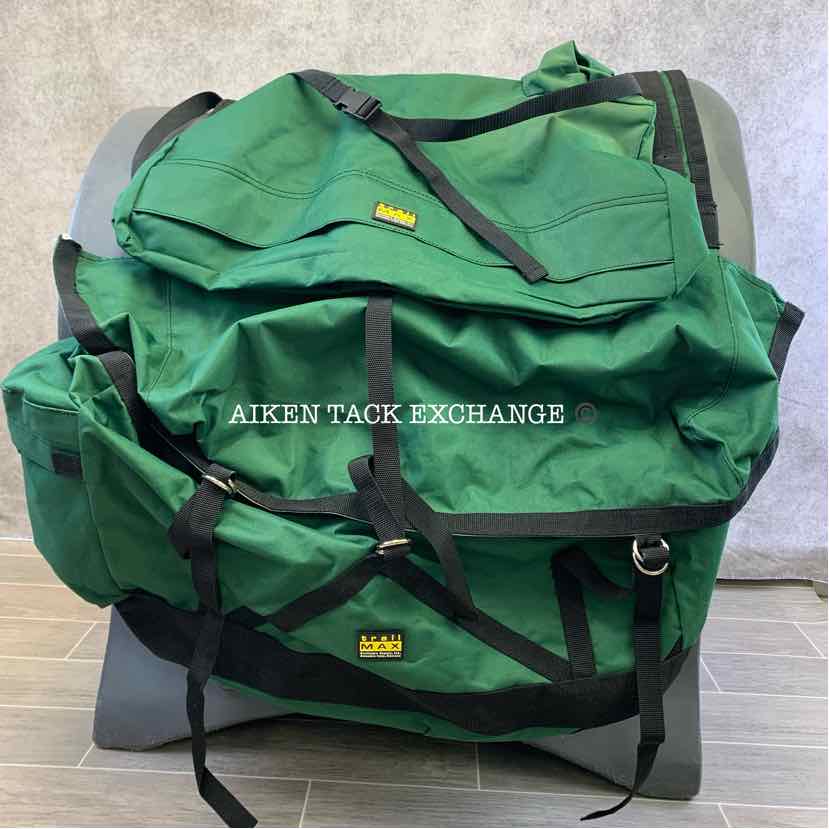 North 40 Outfitter's Supply TrailMax Pack-A-Saddle Pannier Pack System