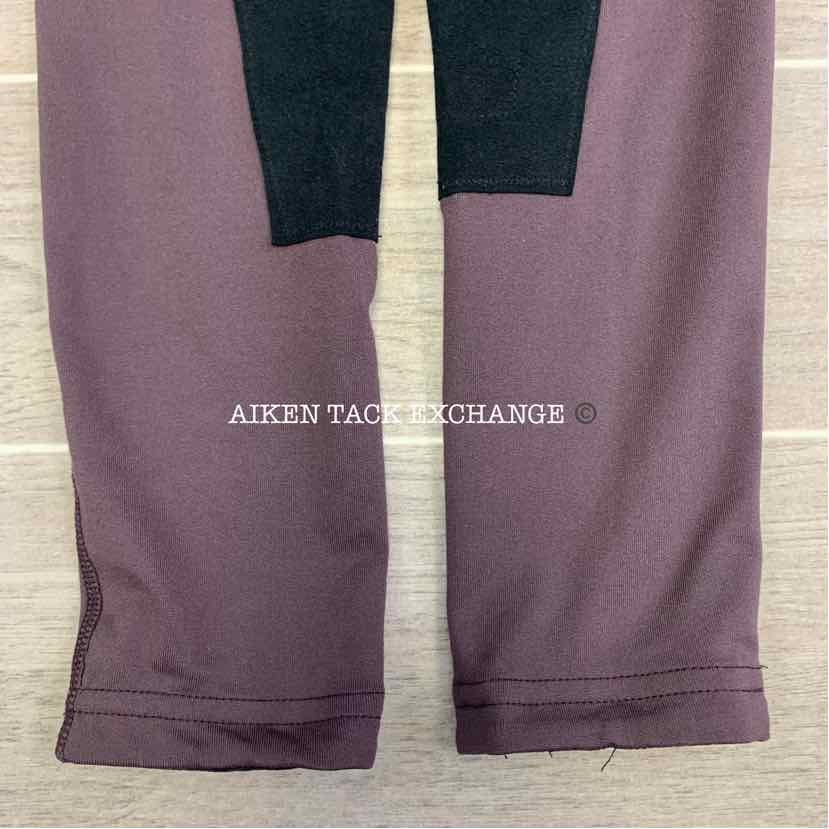Kerrits Knee Patch Tights, Size XSmall