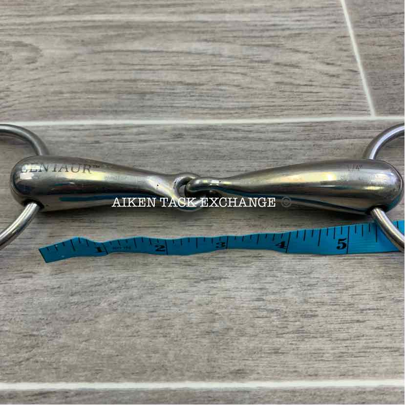Centaur Single Joint Hollow Loose Ring Bit 5.25"
