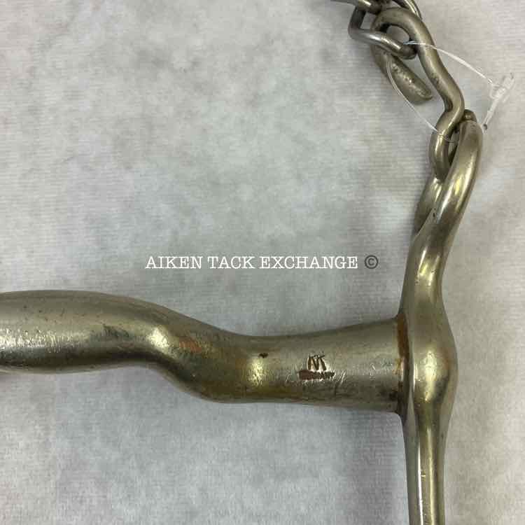 Herm Sprenger KK Weymouth Bit 5.75"