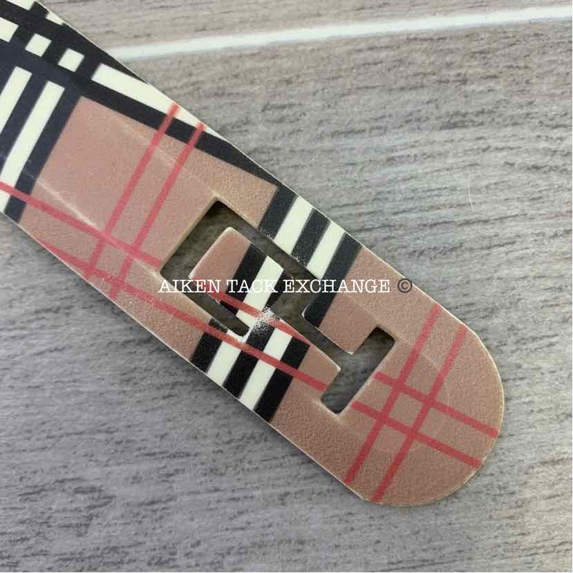 C4 Belt with out Buckle 26