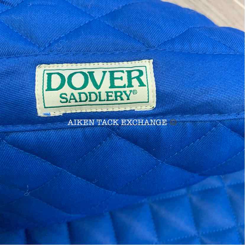 Dover Saddlery All Purpose Saddle Pad