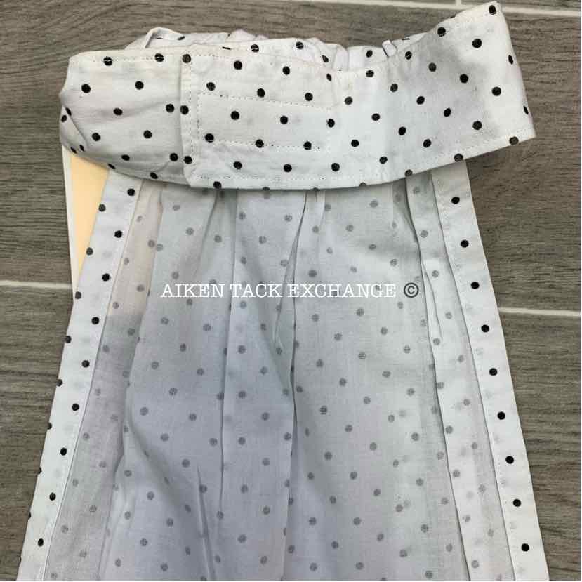 Equus Couture Stock Tie