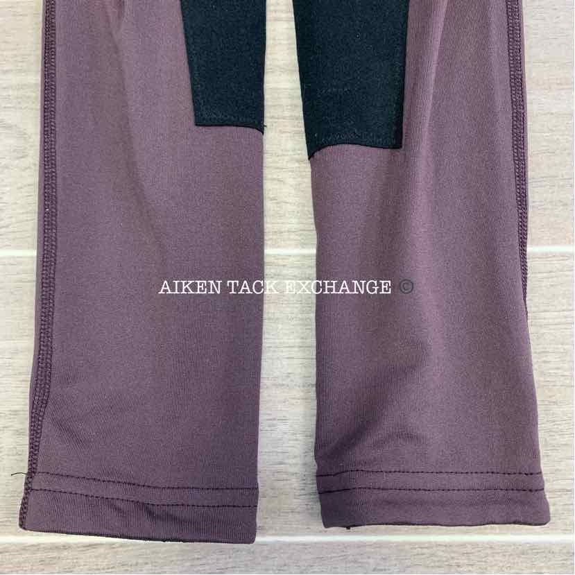 Kerrits Knee Patch Tights, Size XSmall