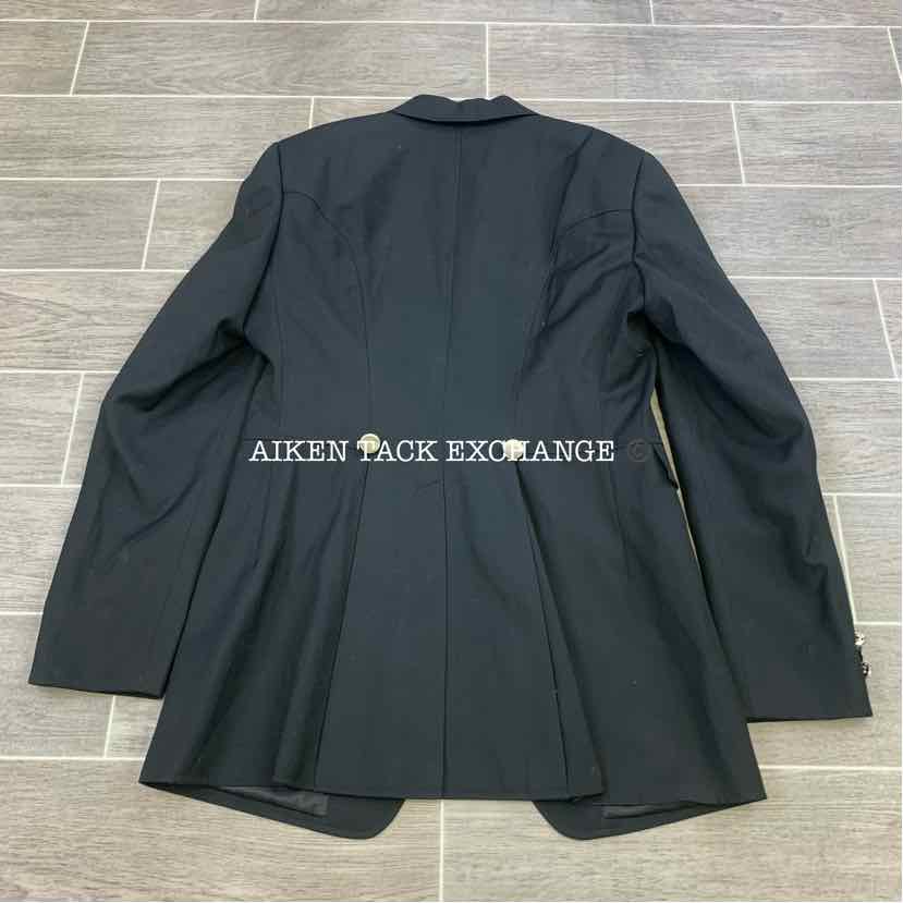 RJ Classics Dressage Coat, Size 6 R