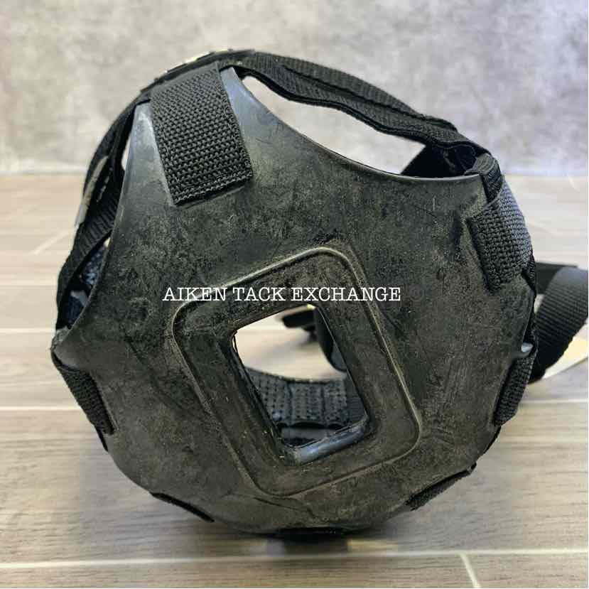Best Friend Deluxe Grazing Muzzle, Size Cob