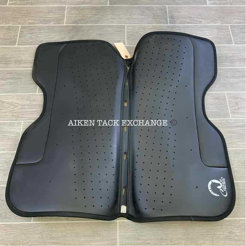 Cavallo Western All Purpose Saddle Pad