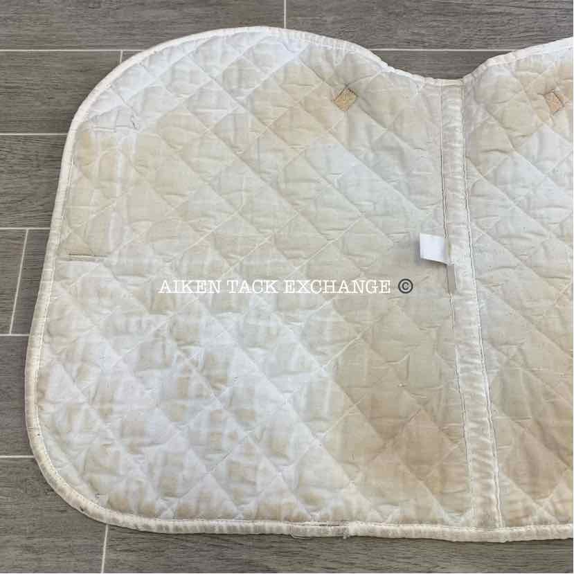 BARGAIN BUNDLE: SmartPak All Purpose Pony Saddle Pad & Amigo All Purpose Saddle