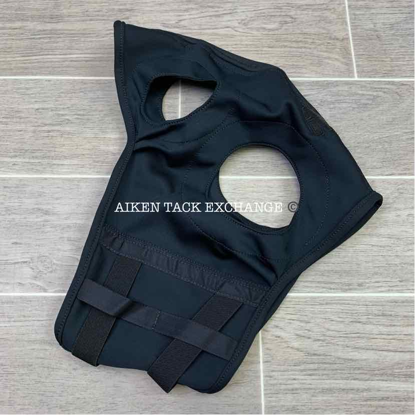 Fenwick LT Mask with Velcro, Black, Size M