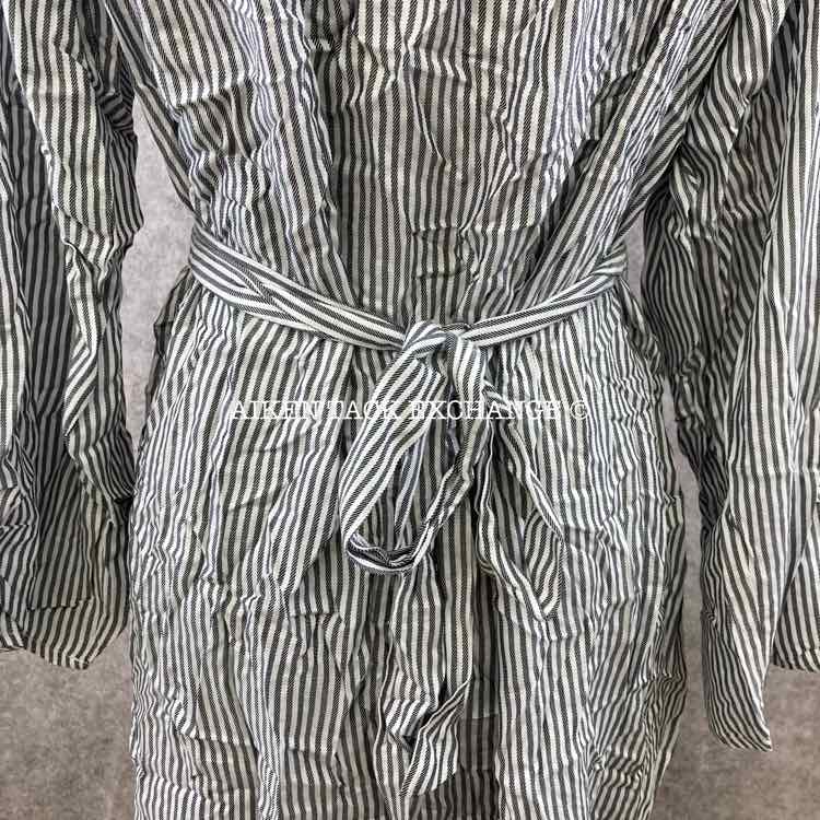 Love, Fire Long Sleeve Dress, Size XXLarge