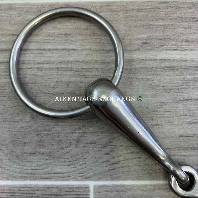 Korsteel Hollow Mouth Single Joint Loose Ring Bit 4.75"