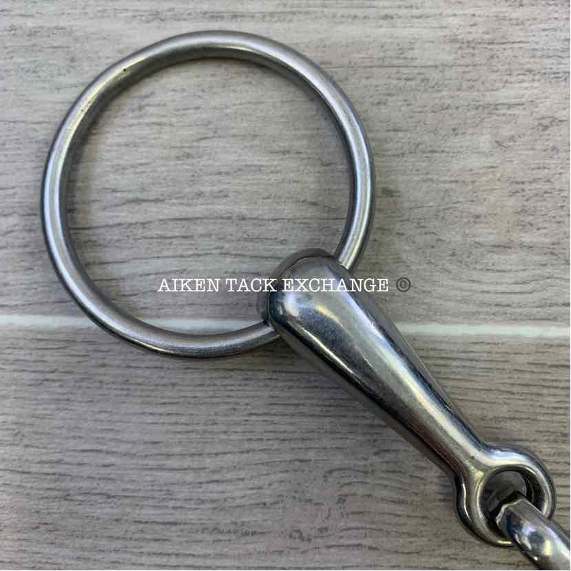 Double Joint Loose Ring Bit 5.5"