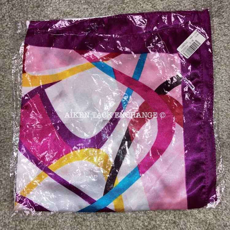 Western Rider Scarf:Accessories: Aiken Tack Exchange:The Aiken Tack Exchange