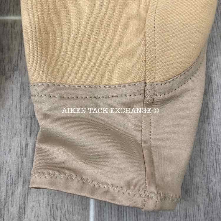 Royal Highness Full Seat Breeches, Size 40