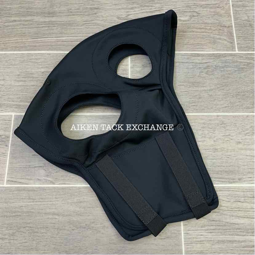 Fenwick LT Mask with Velcro, Black, Size M